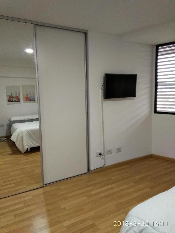 Apartamento Alojamiento Del Boulevard *