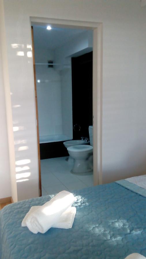 Alojamiento Del Boulevard Apartamento *