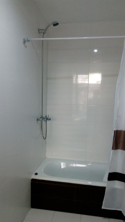 Alojamiento Del Boulevard Apartamento *